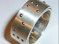 Goldschmiede Atelier Stirnimann