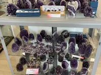 Boutique ésotérique Bougie Rouge