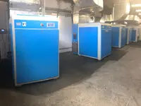 Schrad'Air Compresseurs SA