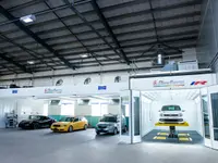 Carrosserie SCHNEIDER AG