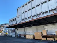 SEV Société des Entrepôts de Vevey SA