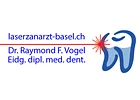 Logo Dr. med. dent. Vogel Raymond F.