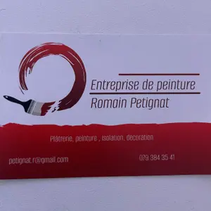 Petignat Romain