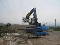 Schnyder A. Transportunternehmung & Altmetalle AG - Klicken Sie, um das Bild 3 in einer Lightbox vergrössert darzustellen