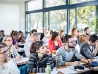 HESAV - Haute Ecole de Santé Vaud - Klicken Sie, um das Bild 6 in einer Lightbox vergrössert darzustellen