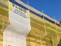 Pamo Ponteggi SA
