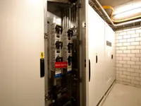 ELPAG Elektrotechnik AG