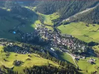 Hotel Piz Ela Bergün
