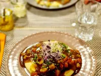 Restaurant Sternenpintli