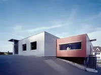 Abegg Haustechnik AG, Bäch