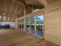 Chalet Schuwey AG