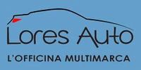 Lores Auto Sagl-Logo