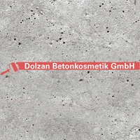 Dolzan Betonkosmetik GmbH-Logo