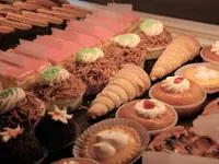 Boulangerie Vissoie