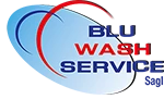 Blu Wash Service Sagl-Logo