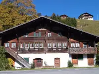 HEFTI & DOMKE Holzbau GmbH