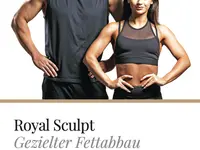 Royal Beauty Goldau GmbH - Klicken Sie, um das Bild 5 in einer Lightbox vergrössert darzustellen