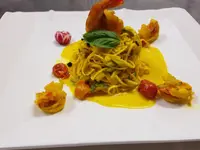 Ristorante Stazione Malvaglia