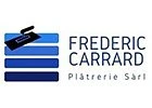 Frédéric Carrard plâtrerie Sàrl