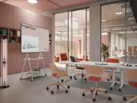 Brunner AG Furniture Solutions