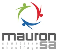 Logo Mauron SA