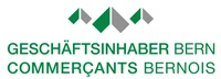 AHV-Kasse Geschäftsinhaber Bern-Logo