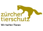 Logo Zürcher Tierschutz