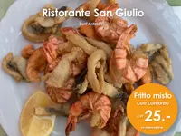 Ristorante San Giulio