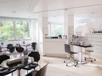 CLINICA OCULISTICA LUGANO - Klicken Sie, um das Bild 1 in einer Lightbox vergrössert darzustellen