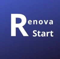 RenovaStart Fernandes Sàrl-Logo