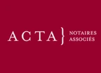 ACTA notaires associés