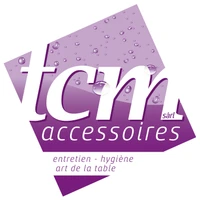 TCM Accessoires Sàrl-Logo