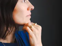Edelsteinschmuck & Eheringe, Saintscraft