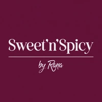 Sweet 'n' Spicy-Logo