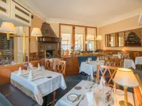 Hôtel Mirabeau Lausanne
