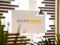 Groupe Mutuel