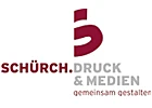 Druckerei Schürch AG-Logo