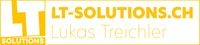 LT-SOLUTIONS.CH | Lukas Treichler-Logo