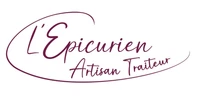 L'Epicurien artisan traiteur Sàrl-Logo