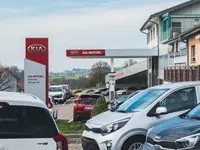 Hofmatt-Garage AG