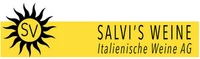 SALVI'S Italienische Weine AG-Logo