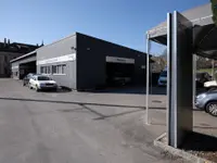 Garage René Disch