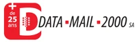 Data-Mail 2000 SA-Logo