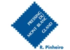 Pressing du Mont-Blanc logo