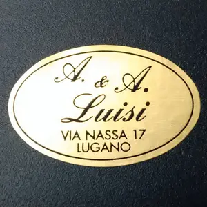 A.&A. Luisi