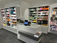 Apotheke-Drogerie Kurz AG