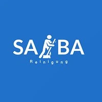 Logo SABA Reinigung