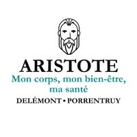 Aristote Concept Delémont-Logo