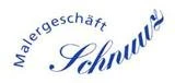 Malergeschäft Schnuuz logo