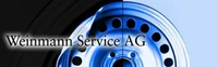 Weinmann Service AG-Logo